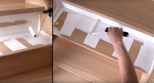 Maybe you would like to learn more about one of these? Comment Repeindre Un Escalier En Bois Prix Moyen Et Conseils Pour Reussir Devispeinture Org