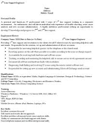 Bring your ideas to life with more customizable templates and new creative options when you subscribe to microsoft 365. Help Desk Technician Cover Letter It Support Technician Cover Letter Sample