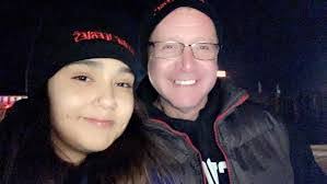 Jim Stanfill's Instagram, Twitter & Facebook