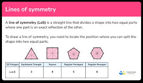 Can You Draw A Triangle Which Has (A) Exactly One Line Of Symmetry? (B)  Exactly Two