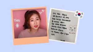 Get notified when belajar bahasa korea cepat dan mudah book 1 is updated. Ingin Belajar Bahasa Korea Tonton 7 Channel Youtube Ini