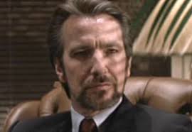 Actor alan rickman, known for films including harry potter, die hard and robin hood: Best Of Alan Rickman From Early Roles To The Treachery Of Die Hard Anglophenia Bbc America