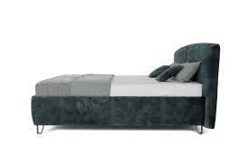 Kommen sie gerne vorbei und testen sie, welches am besten zu ihnen passt. Ruf Betten Luna Boxspringbett In Grau Blau Mobel Letz Ihr Online Shop