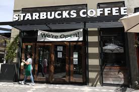 Starbucks coffee machines barista program medicare advantage. U S States Backtrack On Reopening As Coronavirus Cases Climb The New York Times