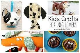 Techsurgeons Access Blocked Dog Crafts Diy Dog Stuff Crafts For Kids