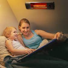 Maybe you would like to learn more about one of these? Infrared Wall Mounted Electric Heater With Remote Control Sliver Back Pamapic Com