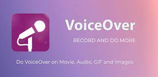 Tap on the icon to launch movavi clips. Voiceover Record And Do More Apps On Google Play