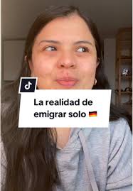 La experiencia de emigrar a Alemania en 2023