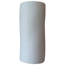 Maybe you would like to learn more about one of these? Mini Serenity Contemporary White Plaster Wall Sconce Or Light Hannah Woodhouse For Sale At 1stdibs