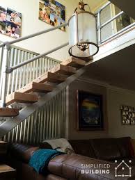 Here's what the owners had to say about the project: 25 Indoor Railing Ideas Built Using Metal Fittings Simplified Building
