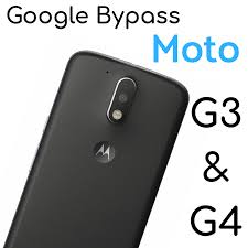 How to unlock the bootloader of moto g 3rd gen · power off your motorola moto g smartphone. Google Bypass Moto G3 G4 Tutorial Working 2019