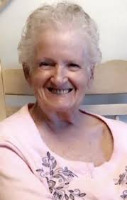 Claire Marie Desmarais Obituary