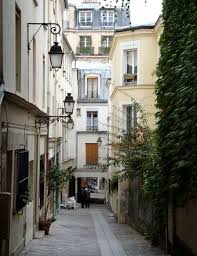 Passage Des Postes Paris V Paris City Guide Paris City Paris Dream
