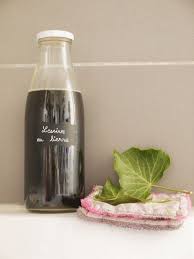 On A Teste La Lessive Au Lierre Lessive Lierre Produit Menager Bio