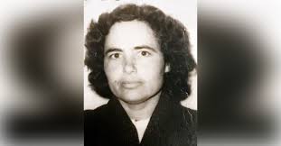 Obituary information for Tula Karatzas