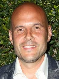 Eric Pankowski Movies & TV Shows List