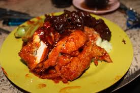 Resepi nasi lemak royale ala diraja kedah lazat. Nasi Lemak Royale Abandoning The Society Of Ignorance