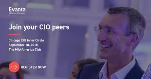 2018 Chicago CIO Inner Circle