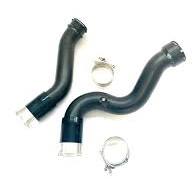 Chargepipe + Boost pipes BMW F20 F21 LCI 116i 118i B38