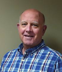 Andy Mulinix's Instagram, Twitter & Facebook