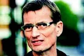 Kim Davy: ​India sends request for Purulia arms drop accused​