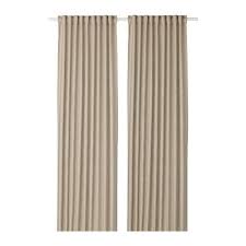 Check out ikea's stylish home furnishing and home accessories now! Aina Curtains 1 Pair Beige 802 841 94 Reviews Price Where To Buy