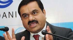 Adani says got no special favours from Modi govt | Business News,The Indian  Express