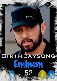 Boss Marshall bruce mathers don't let anyone tell you you ain't beautiful  you are beautiful Eminem respect