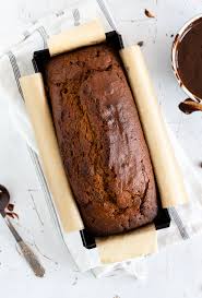 Aus kochen & genießen 10/2016. Kurbis Kasten Kuchen Mit Schokolade Meine Kuechenschlacht