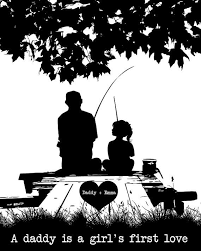 Father Daughter Fishing On The Dock A Daddy Is A Girls First Etsy Daddy Daughter Tattoos Dad Daughter Tattoo Father Tattoos Affordable and search from millions of royalty free images, photos and vectors. father daughter fishing on the dock a