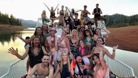 Shasta Shenanigans Boat Timez 2026