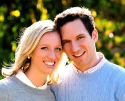 Emily Arensman, Bowen Posner