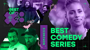 We list the 50 best comedies streaming on netflix. Best Comedy Tv Series Of 2020 Jioforme