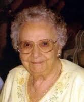 Doris Bannon Obituary (2007)