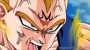Majin Vegeta Hd Wallpapers 1080p Gambarku Otro gran combate de goku esta vez contra majin vegeta (vegeta controlado por babidi).