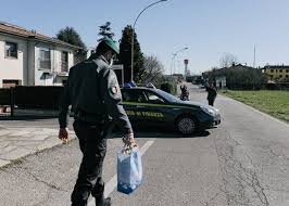 Check spelling or type a new query. Italy S Quarantine Leaves Locked Down Towns Feeling Sacrificed The New York Times