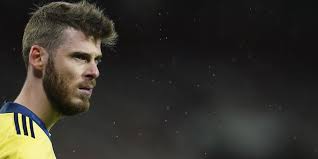 De gea then stepped up but his effort was comfortably saved. Susah Cari Pembeli Manchester United Bakal Pinjamkan David De Gea Bola Net