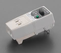 EA940MF-1｜AC100V15A 漏電遮断コンセントのページ -