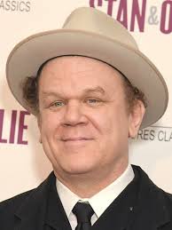 John C. Reilly