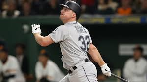 This season, bruce leads the national league with 80 rbi, is tied for 4th in the national league with 25 home runs. Phillies Boost Outfield By Acquiring Veteran Jay Bruce In Trade With Mariners Cbssports Com