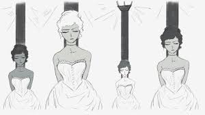 From the visionary mind of director masaaki yuasa comes the night is short, walk on girl, a comedy about one epic night in kyoto. Jekyll Hyde Track 27 The Girls Of The Night Animatic Youtube