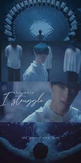 Cix Jungle Mv Hyunsuk Edit Cix Jungle Hyunsuk Wallpaper Nct Dream Jaemin