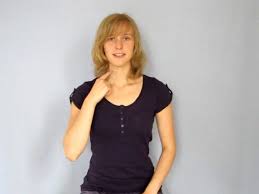 How to sign hot in asl. Signdict Sign For Sexy