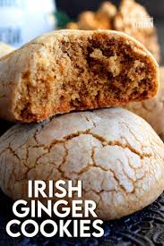 Irish cookies, also called biscuits, are known as favorites across the world including irish shortbread, irish soda cookies, irish lace cookies. Rtvl1j743 Ci4m