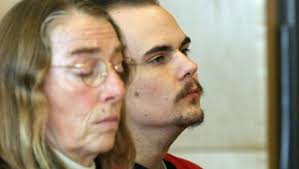 Donovan Cotter given 15 years prison, 10 years supervision in death