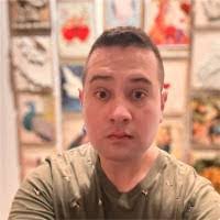 David Bonkowski's Instagram, Twitter & Facebook