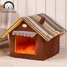 bryus i uilyams milyj dom krovat sobaki krovat lyubimchika teplaya myagkaya sobaki pitomnika dog house pet spalnyj me koshachi doma postelnye prinadlezhnosti budki