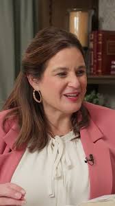 Amy Rees Anderson joins Dr. Barbara Morgan Gardner