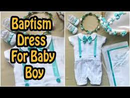 Baptism Dress For Baby Girl In Kottayam Christening Outfits Baby Boy