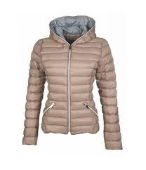 Material, weiches streifen jerseyfutter besondere merkmale. Hkm Jacke Damen Ella Modisch Mit Kapuze Sale Reitsport Voss Onlineshop